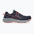Încălțăminte de alergare pentru femei ASICS Gel-Venture 10 midnight/indigo fog
