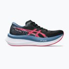 Încălțăminte de alergare pentru femei ASICS Magic Speed 4 black/winter sea