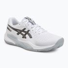 Încălțăminte de tenis pentru bărbați ASICS Gel-Challenger Clay 15 white/gunmetal