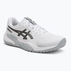 Încălțăminte de tenis pentru bărbați ASICS Gel-Challenger 15 white/gunmetal