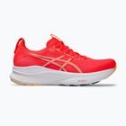 Încălțăminte de alergare pentru bărbați ASICS Gel-Kayano 32 flash red/beet juice