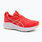 Încălțăminte de alergare pentru bărbați ASICS Gel-Kayano 32 flash red/beet juice