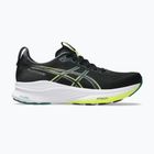 Încălțăminte de alergare pentru bărbați ASICS Gel-Kayano 32 black/jasper green