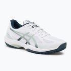 Încălțăminte de volei pentru bărbați ASICS Court Hunter FF white/lichen rock