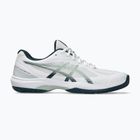 Încălțăminte de volei pentru bărbați ASICS Court Hunter FF white/lichen rock