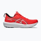 Încălțăminte de alergare pentru bărbați ASICS GT-1000 14 flash red/black
