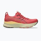Încălțăminte de alergare pentru femei ASICS Gel-Kayano 32 dark pink clay/dark currant