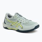 Încălțăminte de volei pentru bărbați ASICS Gel-Rocket 12 lichen rock/tranquil teal