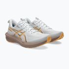 Încălțăminte de alergare pentru femei ASICS GT-1000 14 white/rubble red