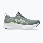 Încălțăminte de alergare pentru femei ASICS Gel-Kayano 32 monument blue/whisper green