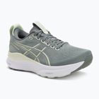 Încălțăminte de alergare pentru femei ASICS Gel-Kayano 32 monument blue/whisper green