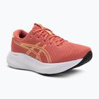 Încălțăminte de alergare pentru femei  ASICS Gel-Excite 11 dark pink clay/orange glow