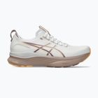Încălțăminte de alergare pentru femei ASICS Gel-Kayano 32 white/orange glow