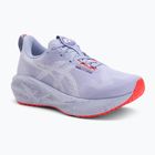 Încălțăminte de alergare pentru femei  ASICS Novablast 5 Tokyo vapor/edo purple