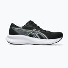 Încălțăminte de alergare pentru femei  ASICS Patriot 14 black/gravel