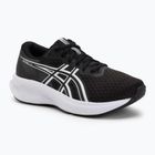 Încălțăminte de alergare pentru femei  ASICS Patriot 14 black/gravel