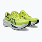 Încălțăminte de alergare pentru bărbați ASICS Sonicblast Citron/Tranquil Teal