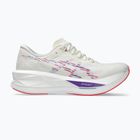 Încălțăminte de alergare pentru bărbați ASICS Sonicblast cream/blue fade