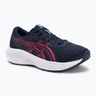 Încălțăminte de alergare pentru femei  ASICS Patriot 14 midnight/bright rose