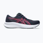 Încălțăminte de alergare pentru femei  ASICS Patriot 14 midnight/bright rose