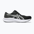 Încălțăminte de alergare pentru bărbați  ASICS Patriot 14 black/white
