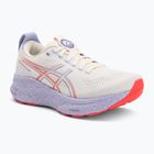 Încălțăminte de alergare pentru femei ASICS Gel-Kayano 32 Tokyo cream/edo purple