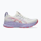 Încălțăminte de alergare pentru femei ASICS Gel-Kayano 32 Tokyo cream/edo purple