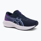 Încălțăminte de alergare pentru femei  ASICS Patriot 14 midnight/vapor