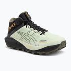 Încălțăminte de alergare pentru bărbați ASICS Gel-Trabuco MT GTX whisper green/mantle green