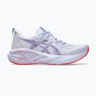 Încălțăminte de alergare pentru bărbați ASICS Novablast 5 Tokyo blue fade/edo purple