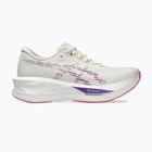 Încălțăminte de alergare pentru femei ASICS Sonicblast cream/blue fade