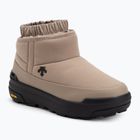 Ghete Descente D.Trace Unc Mid Agat beige/black