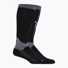 Șosete ASICS Performance Run Compression black/white
