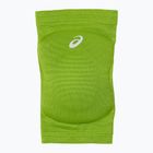 Apărători pentru genunchi ASICS Gel Kneepad neon lime
