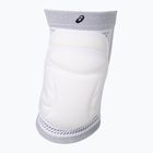 Genunchiere de volei ASICS Performance Knee Pad white