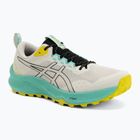Încălțăminte de alergare pentru bărbați ASICS Trabuco Terra 3 light dust/black