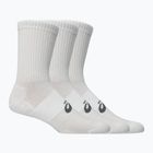 Șosete ASICS Crew 3 pairs brilliant white