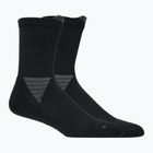 Șosete ASICS Fujitrail Crew de performanță black