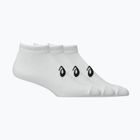 Șosete ASICS Ankle 3 perechi brilliant white