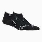 Șosete ASICS Court+ Tennis Ankle performance black