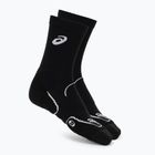 Șosete ASICS Court+ Tennis Crew performance black