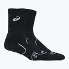 Șosete ASICS Court+ Tennis Crew performance black