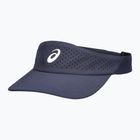 Vizieră de tenis ASICS Performance Visor midnight