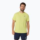 Tricou de tenis pentru bărbați ASICS Court Top pistachio