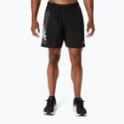 Pantaloni scurți de alergare pentru bărbați ASICS Icon 7IN performance black