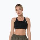 Sutien de antrenament ASICS Road Combination Zip performance black
