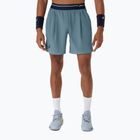 Pantaloni scurți de tenis pentru bărbați ASICS Game 7IN ironclad