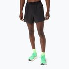 Pantaloni scurți de alergare pentru bărbați ASICS Metarun 5IN performance black