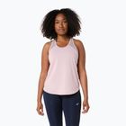 Tricou de alergare pentru femei ASICS Road Tank morganite
