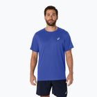 Tricou de alergare pentru bărbați Asics Core SS cobalt burst